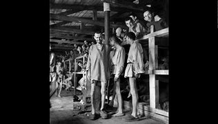 Image result for Hanging Military Prisoners