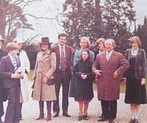 Image result for Princess Diana Spencer Family