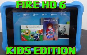 Image result for Amazon Fire HD 6 Kids Edition