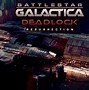 Image result for Battlestar Galactica Game PC