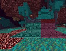 Image result for Nether Materials Minecraft
