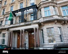 Image result for Libyan Embassy London