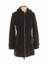 Image result for Michael Kors Plus Size Women's Coats