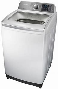 Image result for Samsung Top Load Washing Machine No Agitator