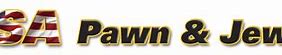Image result for USA Pawn Logo