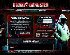 Image result for Blood Gangster Profile Picture