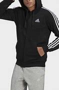 Image result for Black Adidas Hoodie