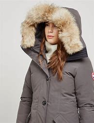 Image result for Canada Goose Ladies Jackets