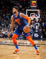 Image result for Paul George Shoe3