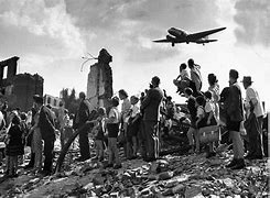 Image result for Berlin Blockade