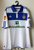 Image result for Dynamo Shirt