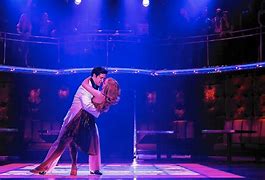 Image result for Saturday Night Fever Duo