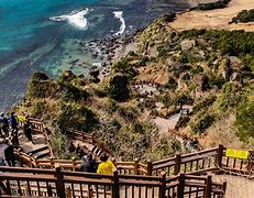 Image result for Jeju Island Attractions