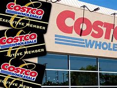 Image result for Costco Executive