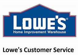 Image result for Lowe's Smart Customer Service