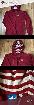 Image result for Adidas Zip Up Hoodie Black and Grey Women
