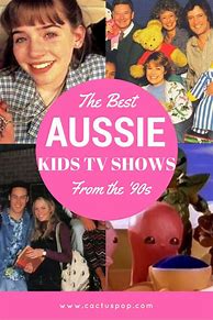 Image result for Australian TV Series On DVD