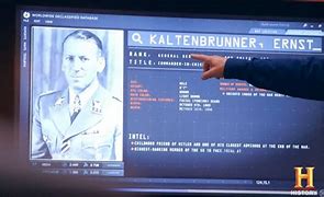 Image result for Ernst Kaltenbrunner Actor