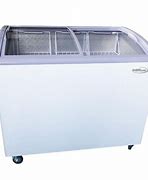 Image result for Haier Chest Type Freezer Glass Top