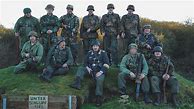 Image result for Waffen SS Reenactor
