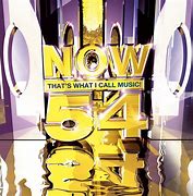 Image result for Now 54 CD