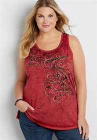 Image result for Plus Size Summer Tank Tops