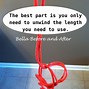 Image result for How to Wrap Extension Cord