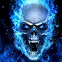 Image result for Blue Fire Gaming Dragon