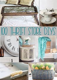 Image result for Thrift Store Crafts