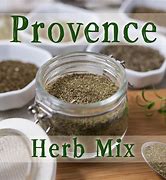 Image result for Herbs De Provence Recipe
