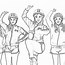 Image result for BTS Coloring Book