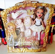 Image result for Bratz Princess Dolls
