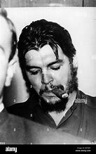 Image result for Che Guevara Cigar