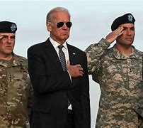 Image result for Joe Biden Army