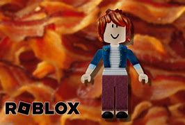 Image result for Roblox Remove Bacon Hair