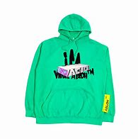 Image result for Off White Hoodie Virgil