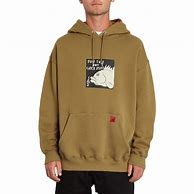 Image result for Button Up Volcom Hoodie