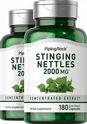Image result for Stinging Nettles, 2000 Mg, 180 Quick Release Capsules