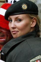 Image result for Germany Police Uniform