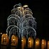 Image result for Unique Christmas Lighting Decorations
