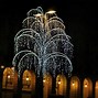 Image result for Outdoor Christmas Light Decorations