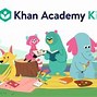 Image result for Khan Academy Kids App
