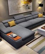 Image result for Unique Modern Sofa