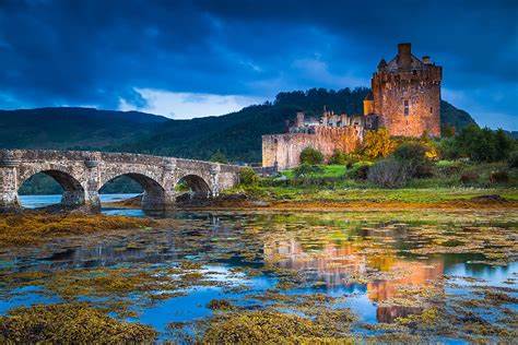 Unveiled: Scotland's Must-Visit Hidden Gems