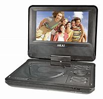 Image result for Akai DVD Player