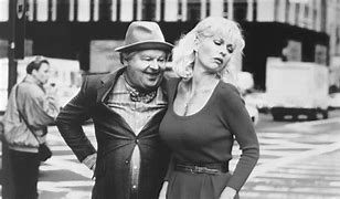 Image result for Benny Hill Show Ladies