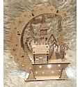 Image result for Inside Christmas Decorations