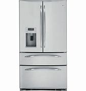 Image result for ge bottom freezer refrigerator