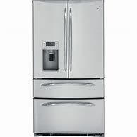 Image result for ge profile series fridge