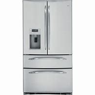 Image result for GE Profile Refrigerator White 24 Inch